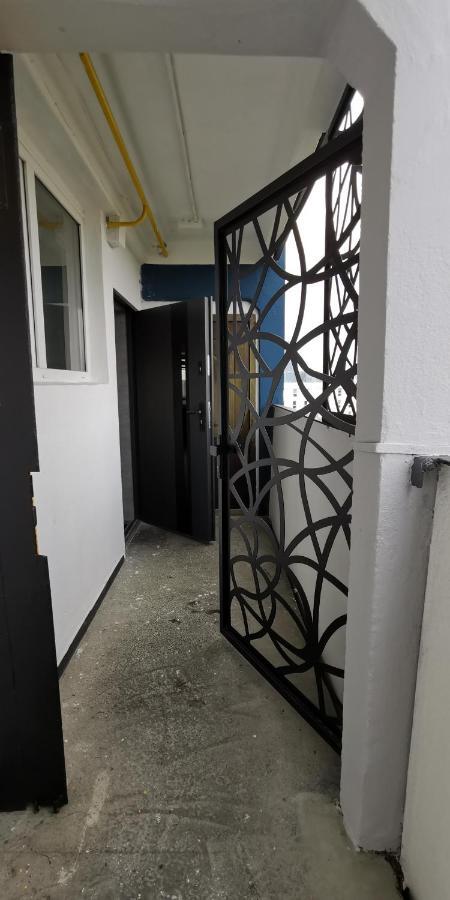Apartament Na Przymorzu 格但斯克 外观 照片