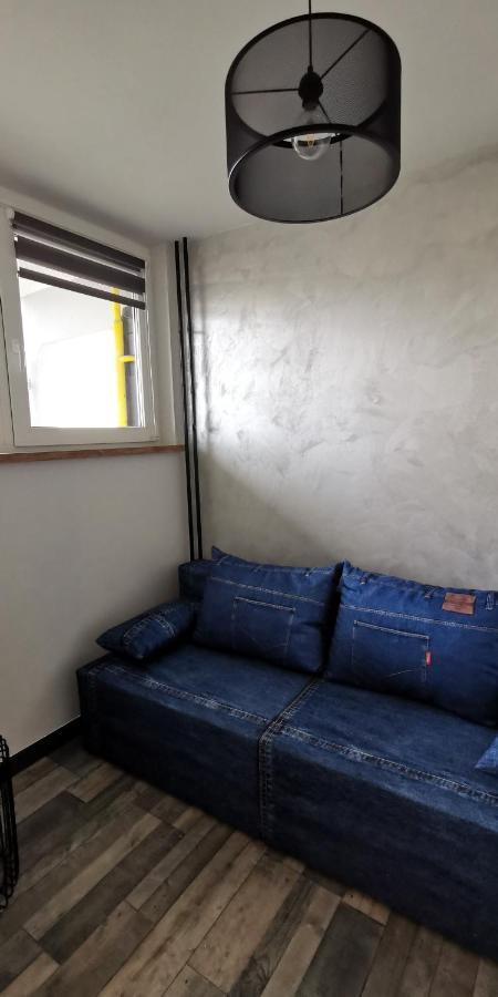 Apartament Na Przymorzu 格但斯克 外观 照片